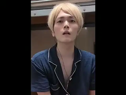 mgnhiroyuki online show from July 2, 9:15 am