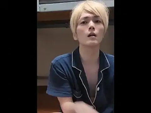 mgnhiroyuki online show from July 4, 6:36 pm