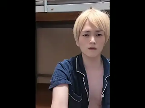 mgnhiroyuki online show from July 6, 11:40 am