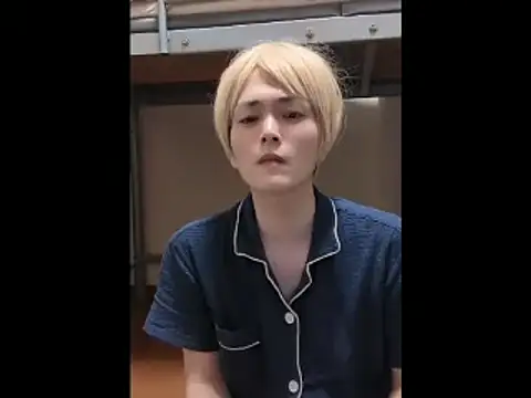 mgnhiroyuki online show from July 10, 5:26 pm