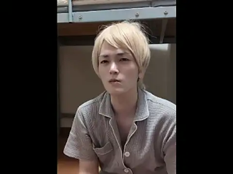 mgnhiroyuki online show from July 13, 9:12 am