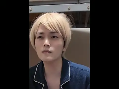 mgnhiroyuki online show from July 14, 10:21 am