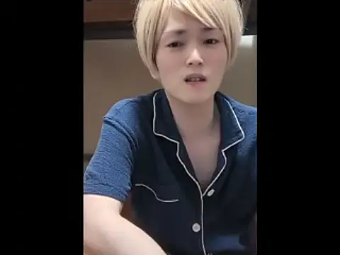 mgnhiroyuki online show from July 19, 8:18 am