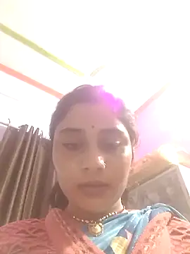 Snapshot of Beautiful_Puja chatting on March 2, 1:05 pm Beautiful Puja online show from March 2, 1:05 pm