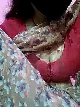 Snapshot of Beautiful_Puja chatting on March 19, 6:46 am Beautiful Puja online show from March 19, 6:46 am