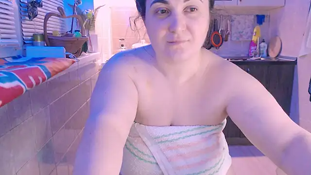 SoftLia online show from February 1, 11:48 pm