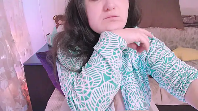 SoftLia online show from February 22, 9:26 pm