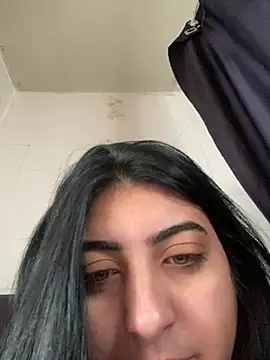 mayteziinhaa online show from September 27, 10:31 am