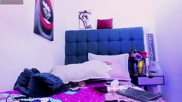 Aitana star1 online show from November 21, 8:02 am