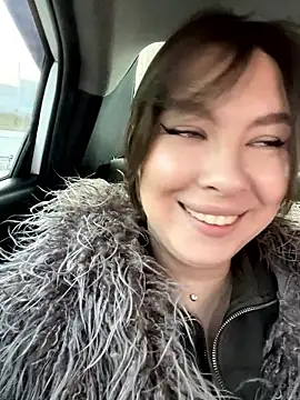 Snapshot of HannaJohnson chatting on November 20, 5:40 am HannaJohnson online show from November 20, 5:40 am