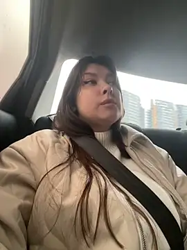 Snapshot of HannaJohnson chatting on November 24, 5:40 am HannaJohnson online show from November 24, 5:40 am