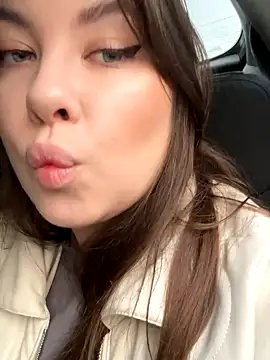 Snapshot of HannaJohnson chatting on November 25, 5:51 am HannaJohnson online show from November 25, 5:51 am