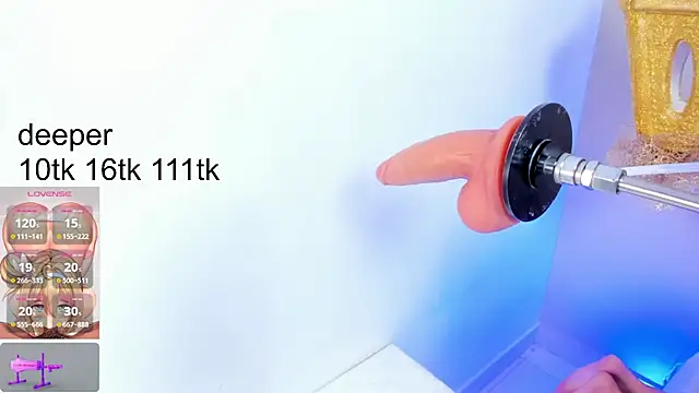 Maye U online show from December 18, 7:31 pm