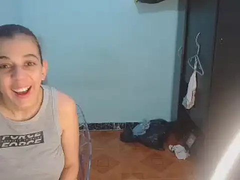 luli angel online show from September 9, 10:42 pm