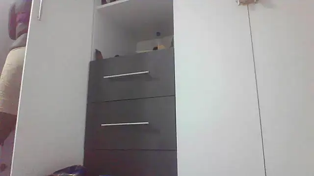 Squirt Goddesss online show from October 19, 5:46 pm