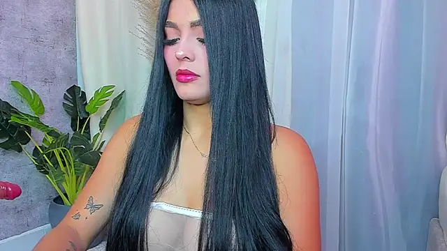 im hanna1 online show from January 9, 2:47 am