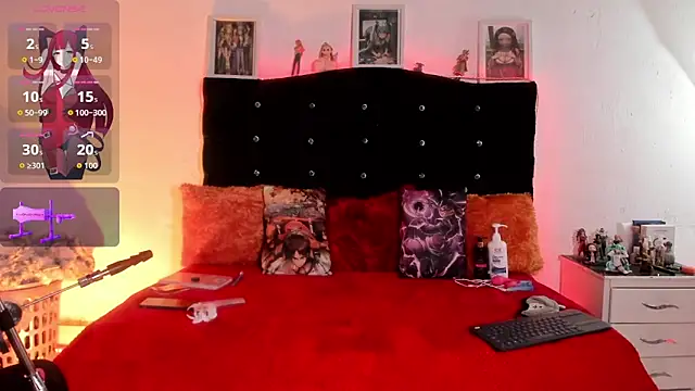 Snapshot of young_jung chatting on September 10, 2:55 am young jung online show from September 10, 2:55 am