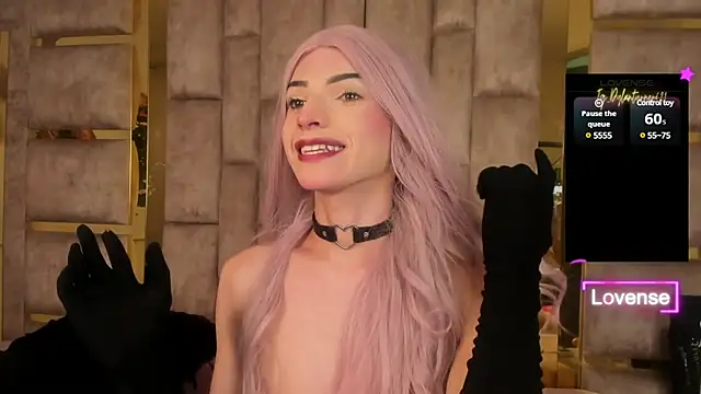 Dylan Turnerr online show from March 20, 12:30 am