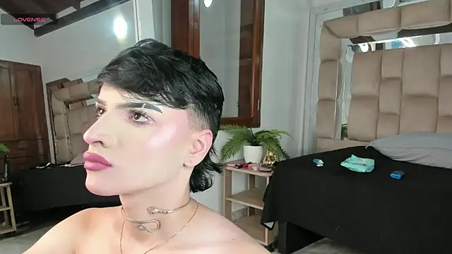 Dylan Turnerr online show from September 13, 10:20 pm