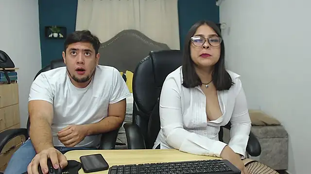 tinaandedward online show from May 29, 1:09 pm