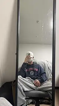 jae yuu online show from March 10, 6:01 pm