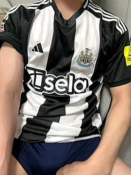 jae yuu online show from November 26, 3:24 pm