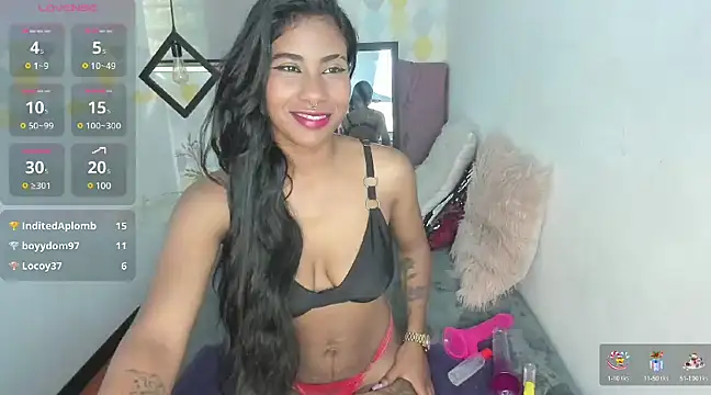 Abby brown   online show from March 6, 6:26 pm