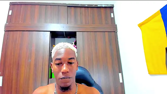 Dreamastercum  online show from January 8, 10:12 pm