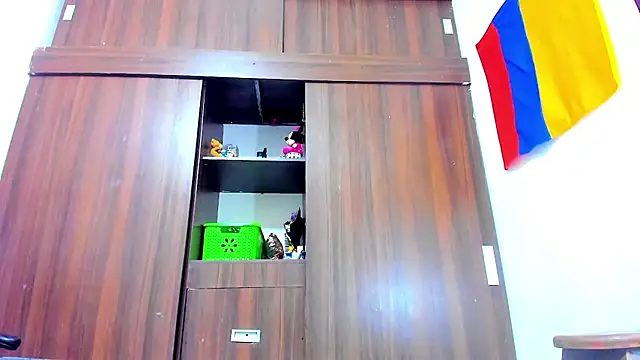 Dreamastercum  online show from February 11, 10:15 pm