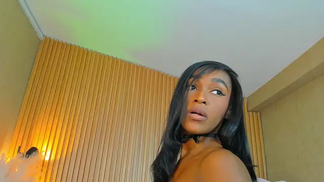 AlexiaAbbey online show from September 10, 7:36 pm