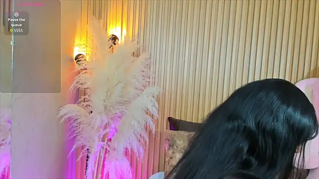 AlexiaAbbey online show from November 4, 7:13 pm