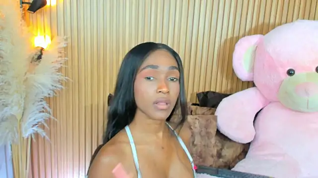 AlexiaAbbey online show from November 25, 7:14 pm