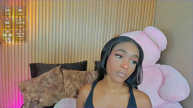 AlexiaAbbey online show from December 5, 3:41 pm