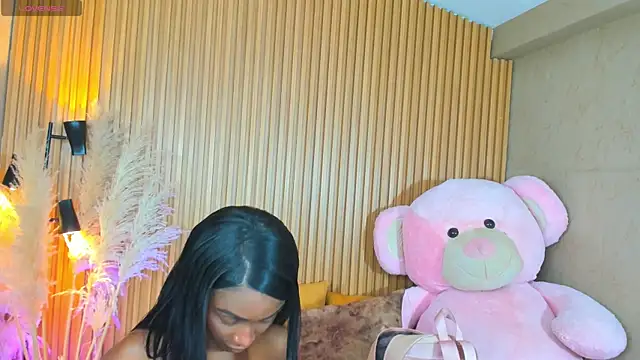 AlexiaAbbey online show from June 6, 3:06 pm