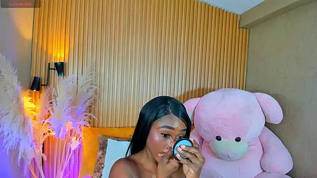 AlexiaAbbey online show from June 9, 7:03 pm