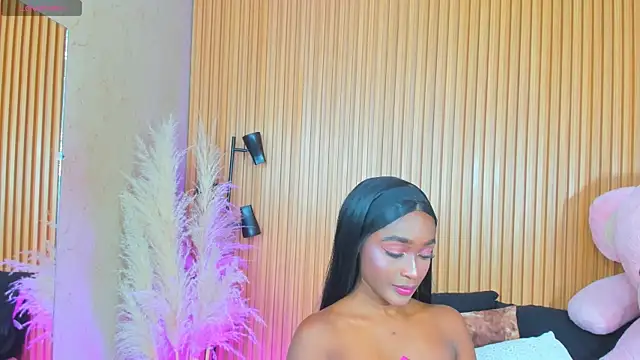 AlexiaAbbey online show from July 15, 7:08 pm