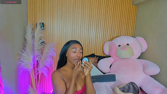 AlexiaAbbey online show from July 29, 7:12 pm