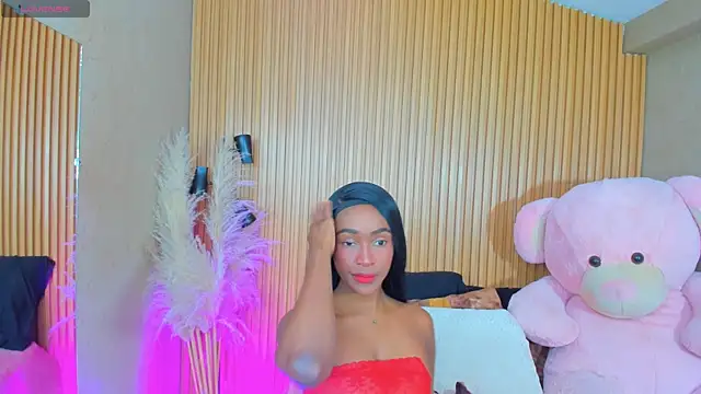 AlexiaAbbey online show from August 2, 2:37 pm
