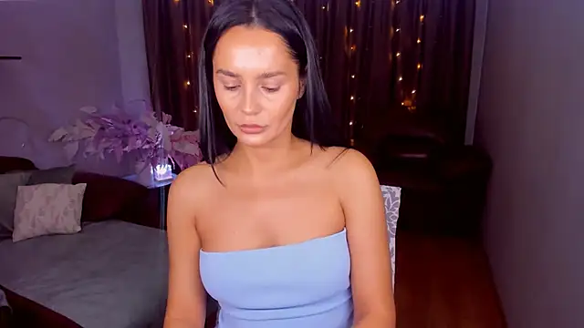 DanaSincere online show from January 16, 4:05 am