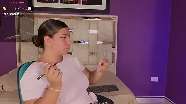 emilyy cooperr online show from June 29, 12:16 pm
