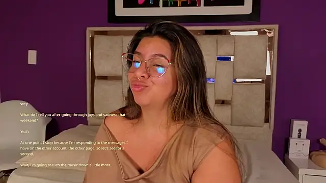 emilyy cooperr online show from July 13, 12:19 pm