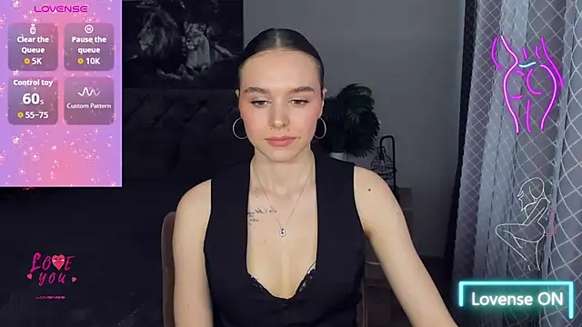 EmelyMason online show from February 21, 9:54 am