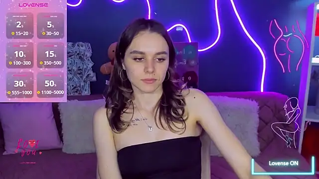 EmelyMason online show from February 25, 12:26 pm