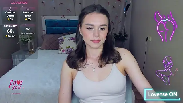 EmelyMason online show from April 29, 5:00 am