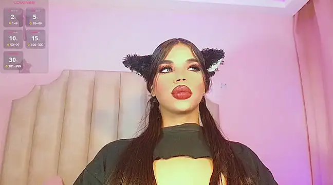 nezuko hot online show from March 7, 1:29 pm