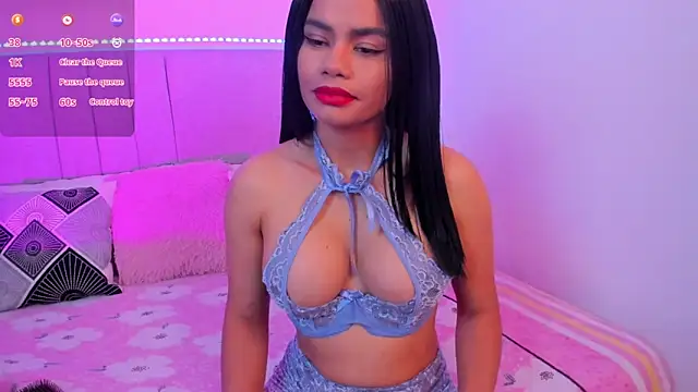 SusanSimpson16 online show from October 17, 7:05 pm