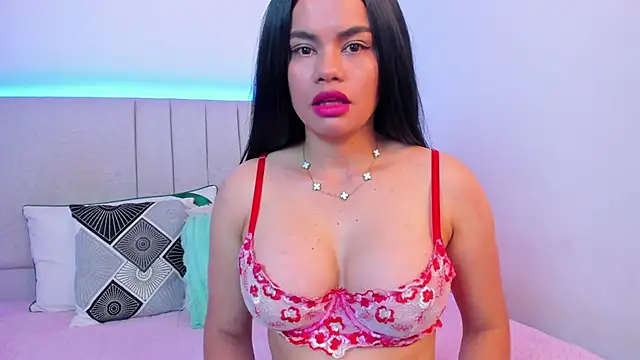 SusanSimpson16 online show from July 14, 8:14 pm