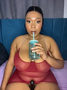 CuteSexyBoobz online show from October 25, 7:30 pm