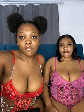CuteSexyBoobz online show from November 8, 9:46 pm