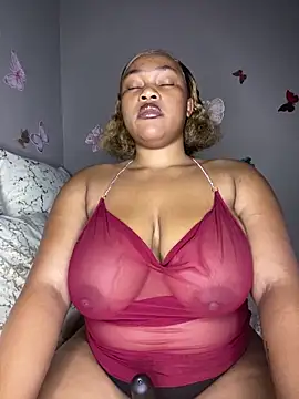 CuteSexyBoobz online show from February 8, 8:23 pm